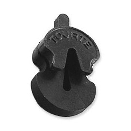 Original Tourte Violin Shape Mute