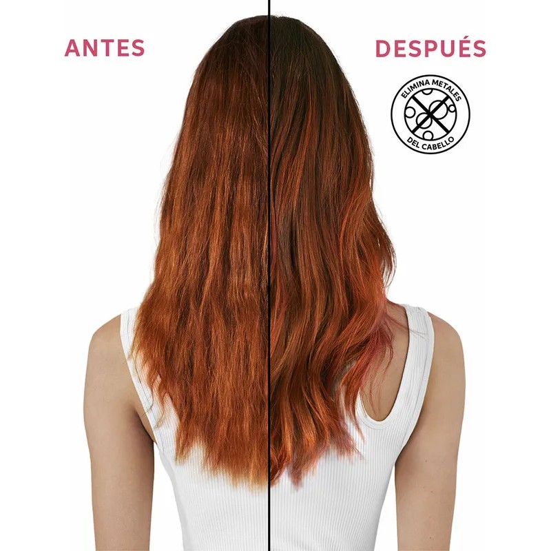 Wella Invigo Color Brilliance Máscara 150ml