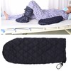 Arm Cast Warm Cover Thickened Skin Friendly Protective Hand Cast