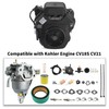 laffoonparts 24 853 25-S 24 853 19-S Carburetor w/Fuel Pump