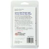 PediFix Heel Straights Small 1 Pair per Pack