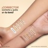 Maquillaje Bissú Corrector Líquido Profesional