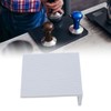 Anti Slip Coffee Tamping Mat Food Grade Silicone Tamper Mat