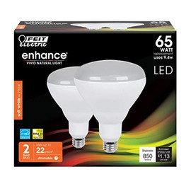 LED FEIT BR40 65W EQ SW