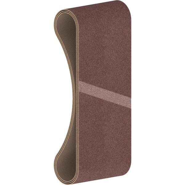 Bosch 2608606161 102 x 552 mm 40 Grit Sanding Belts