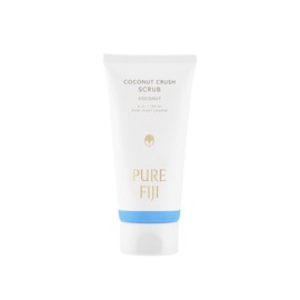 Pure Fiji Coconut Crush Scrub 180ml - Coconut
