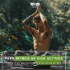 5h8 Hongo Cordyceps Energía Vitalidad Cápsulas 400mg Sabor