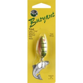 Thomas T101-PCH Bouyant