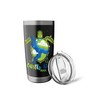 Earth Day 2025 Restore Earth Sea Turtle Art Save the