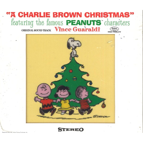 Charlie Brown Christmas
