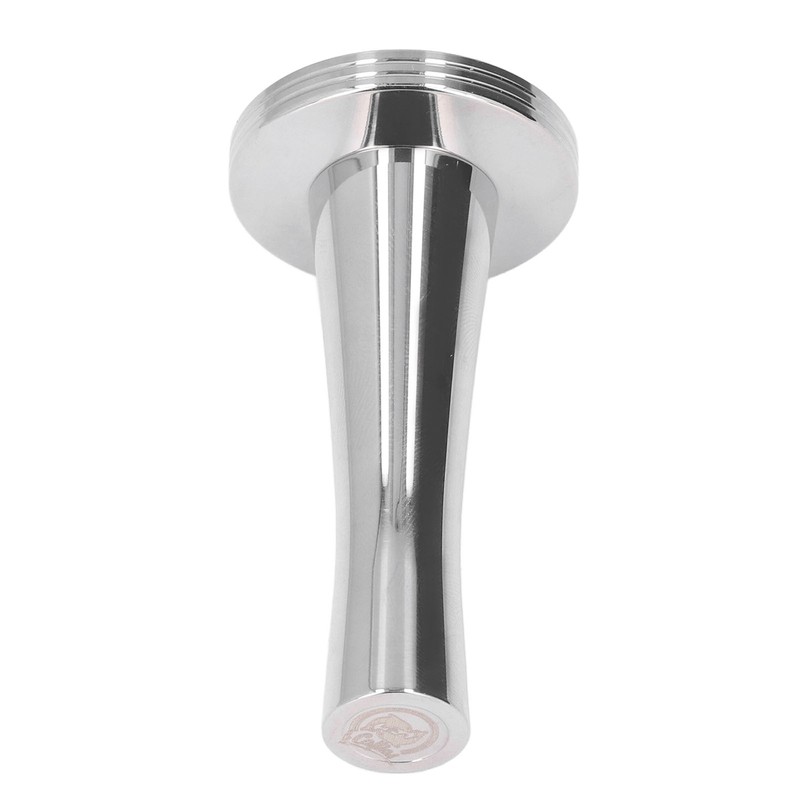 41mm Flat Base Coffee Tamper Stainless Steel Coffee Powder Hammer