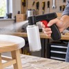 Portable Spray Can Trigger Handle Grip – Reusable Aerosol Paint
