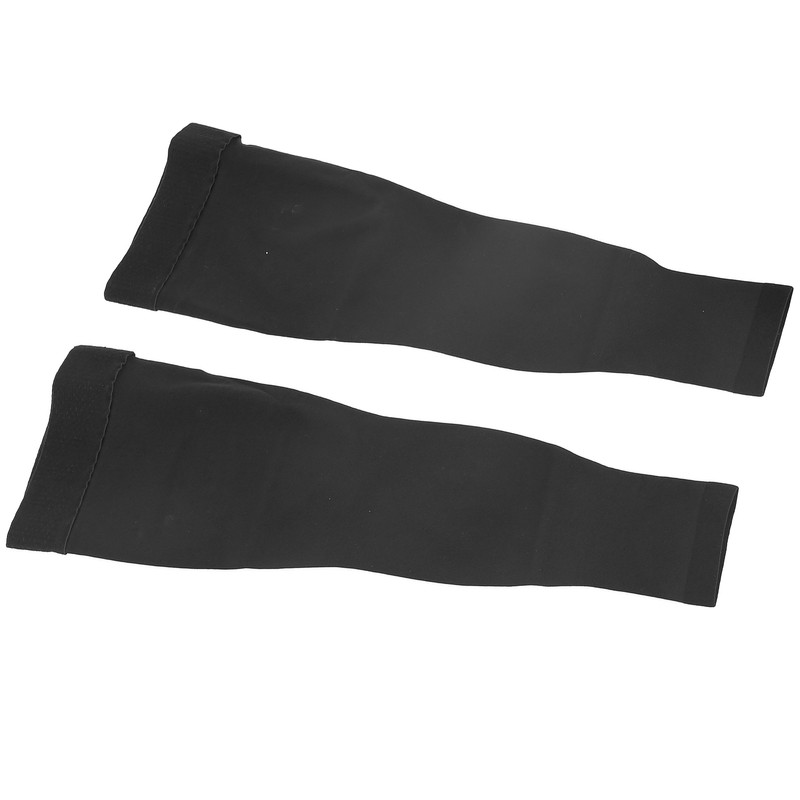 Thigh High Length Stockings Elastic Light Stockings for Men Women