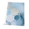 Aquarium Background Decoration Self Adhesive 3D Effect Fish Tank Backdrop