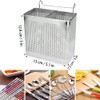 Kitchen Utensils Organiser, Kitchen Utensil Holder, Cutlery Caddy, Kitchen Cutlery