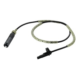 HELLA 6PU 009 106-921 Sensor, wheel speed - 12V - Rear Axle left and right - Cable: 889mm