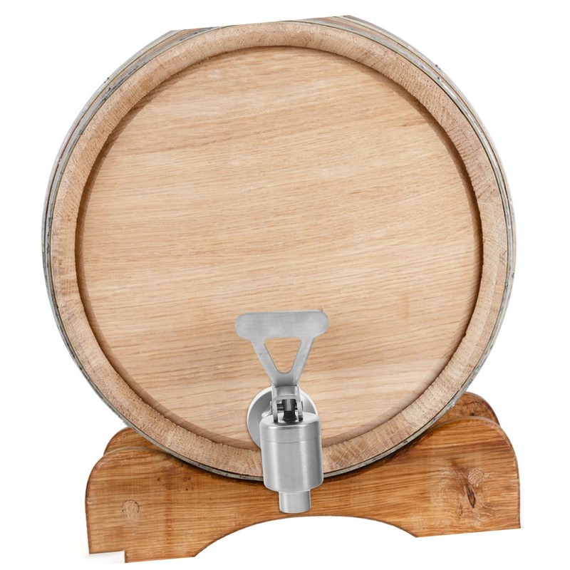 Ciieeo Barrel Valve Switch Dispenser Part Beverage Spout Tap Dispenser