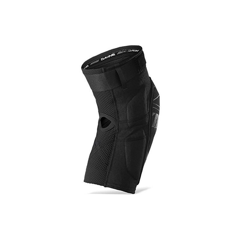 Dakine Hellion Knee Protection Small Black