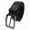 Pierre Cardin Gift Set for Men, Belt and Wallet Made
