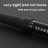 Retractable Sharpies Self Retractable Carpenter Pencil Highlighter Pen Reel Pull