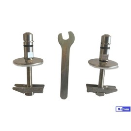 RAMM Replacement Hinges for Villeroy & Boch Omnia Architectura