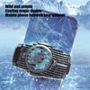 Phone Cooler Cooling Fan Semiconductor Mobile Cell Phone Heatsink Radiator