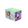 AMAREA® Obleas de Amaranto Natural, 30g, Snack Saludable, Sin Azúcar,