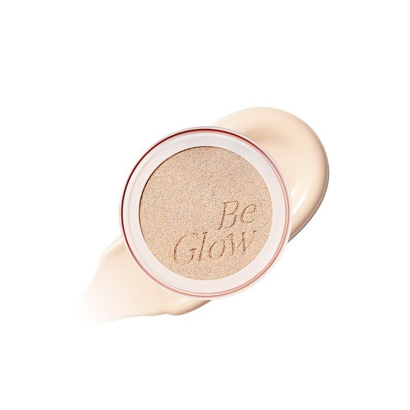 Espoir NEW 비글로우 볼륨 쿠션 리필 NEW Be Glow Volume
