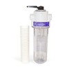 Whirlpool 10 x 2.5 Inch Whole House Water Filtration System