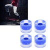 78A 60x45mm HighElastic Skateboard Flash Wheel PU Filling for Longboard