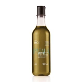 Linha Ekos (Pataua) Natura - Shampoo Fortalecimento dos Fios 300 Ml - (Natura Ekos (Pataua) Collection - Hair Strenghtening Shampoo 10.14 Fl Oz)