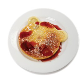 Norpro Nonstick Bear Pancake Pan