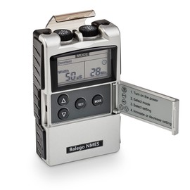 Balego EMS Digital Neuromuscular NMES Stimulator OTC
