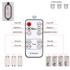 WTINTELL LED Plant Grow Light with Stand, LED Grow Light