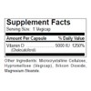 Dialyvite - Vitamin D 5000 IU - 90 Capsules