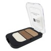 Polvos Para Cejas Compactos Con Cera Fijadora Beauty Benefit