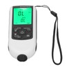 Paint Thickness Gauge Coating Depth Meter Tester Digital Display 0‑2000um