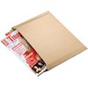 Colompac 225411 - Extra Stiff Cardboard Envelope 340x235x35-20 units