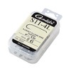 Gamakatsu Fleek S11-4L 6 No. 20 NS Black F16 12861