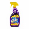Sparkle Glass Cleaner Spray Bottle, 33.8oz