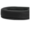 vhbw Ear Pads Compatible with Audio Technica ATH- MSR7, M40X,