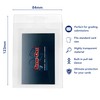 Show-Dex Semi Rigid Card Holders & Pull Tab Sleeves 50