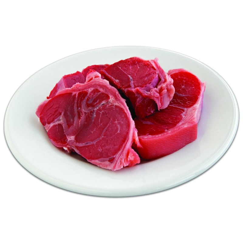 Bay View Packing Meat Lover Hunter's Sample Pack - 4