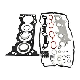 ITM Engine Components 09-11675 Cylinder Head Gasket Set