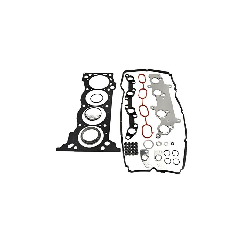 ITM Engine Components 09-11675 Cylinder Head Gasket Set