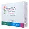 Macmiror Complex V Crema Vaginal 10 G/4000000 Ui/100 G, 1 Tubo 30 G