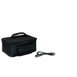 Portable Food Warmers Electric Heater Lunch Box Mini Oven Microwave Car Office