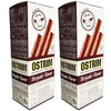 Protos: Ostrim Teriyaki 10 ct, 1.5 oz each (2 pack)