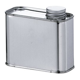 behaus Empty Cans Screw Mouth 1/C – 250sm