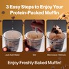 Bootylicious | 25g Protein Muffin | Ultimate Variety | Low